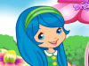 Strawberry Shortcake's BFF