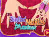 Stylin Nail's Manicure