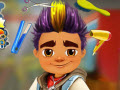 Subway Surfers Hair Salon