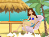 Summer Beach Decor