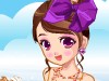 Summer Beach Fashionista