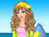 Surfing Diva