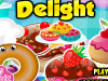 Sweet Donut Delight