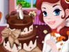 Sweet Wedding Cake