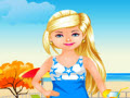 Swimming Pool Dressup
