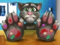 Talking Tom Hand Doctor