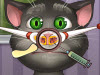 Talking Tom Nose Doctor