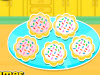 Tasty Sugar Cookies