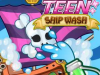 Teen Ship Wash