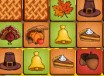 Thanksgiving Memory Game