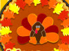 Thanksgiving Pumpkin Pie