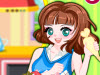The Cake Girl