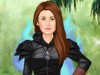 The Hunger Games - Katniss
