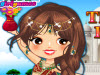 The India Princess