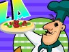 The Pizza Restaurant