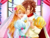 The Princess Ball Difference
