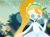 Thumbelina Dressup