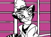 Tiger Coloring Game