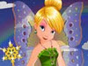 Tinkerbell Fairy Dress up
