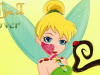 Tinkerbell first makeover