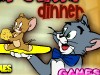 Tom and Jerry Dinner