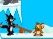 Tom and Jerry Iceball