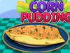 Traditional Corn Pudding