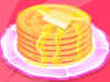 traditional swedish pancakes