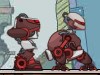 Transformers Escape