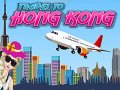 Travel to Hong Kong