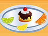 Tropical FruitCake