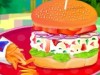 Tuna Salad Sandwich