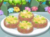 Tuna Tartar Salad