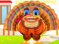 Turkey At Dentist