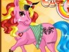 Unicorn Dress up