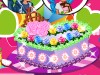 Valentine's Cake