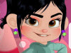 Vanellope Von Schweetz Preparation