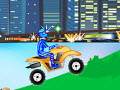 Vegas ATV Race