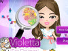 Violetta Ear Doctor