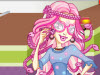 Viperine Gorgon Dress Up
