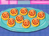 walnut pinwheels