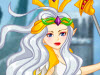 Warrior Princess Dressup