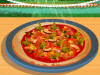 Washington Pizza