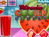 Watermelon Cooler Slushy