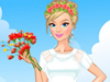 Wearing Flowers