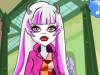 Wednesday Wendigo Dress Up