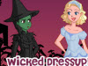 Wicked Dressup
