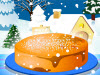 Winter Cake