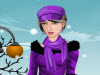 Winter Fashion Dressup