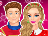 Winter Holidays Tale